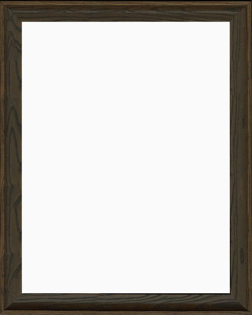 Gallery Walnut Frame